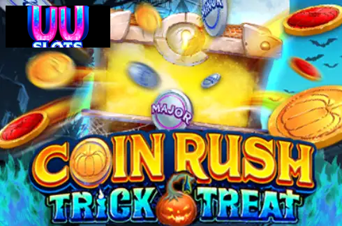 Coin Rush: Trick o' Treat